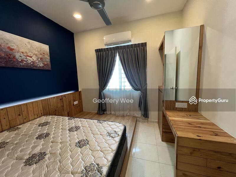 For Rent - Durian Tunggal
