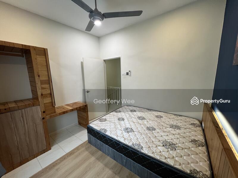 For Rent - Durian Tunggal