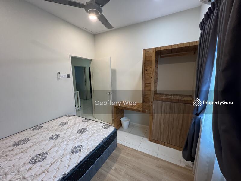 For Rent - Durian Tunggal