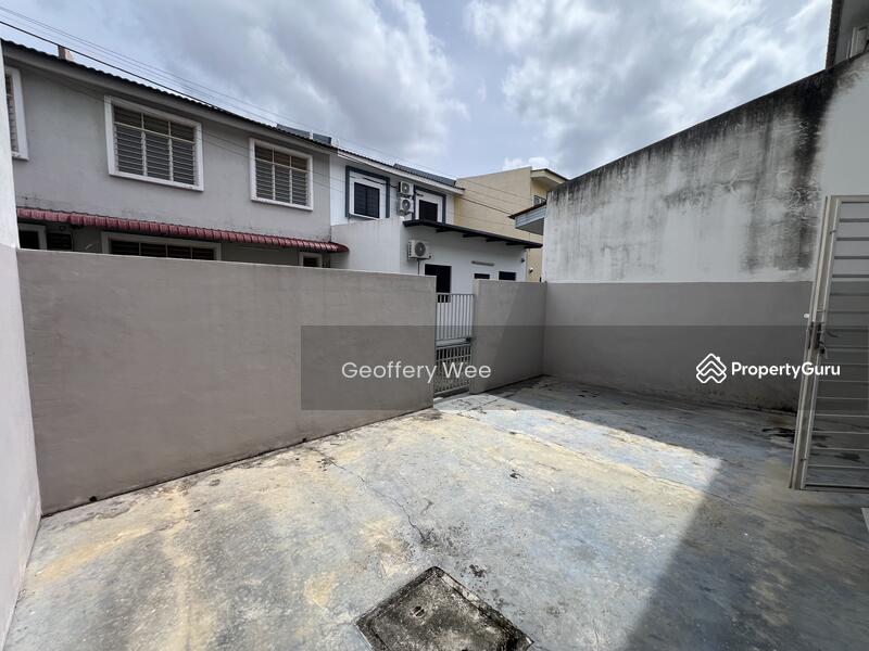For Rent - Durian Tunggal
