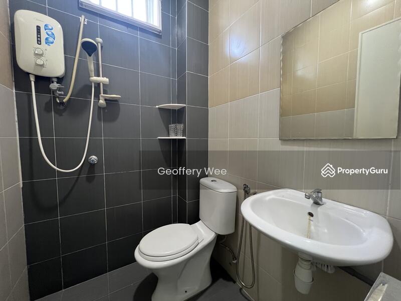 For Rent - Durian Tunggal
