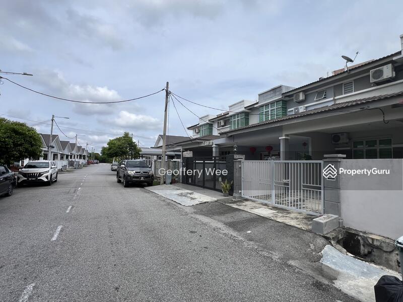 For Rent - Durian Tunggal