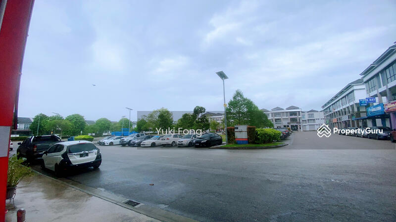 For Rent - Jalan Jambu, Taman Kota Masai