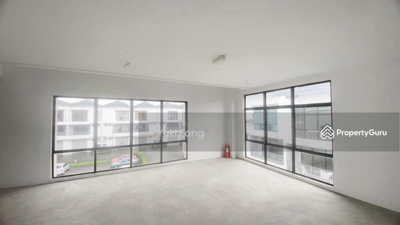 For Rent - Jalan Jambu, Taman Kota Masai