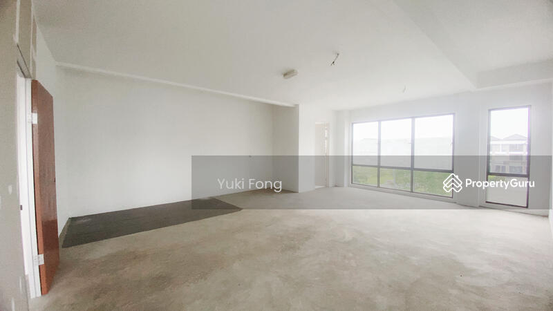 For Rent - Jalan Jambu, Taman Kota Masai