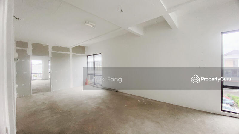 For Rent - Jalan Jambu, Taman Kota Masai