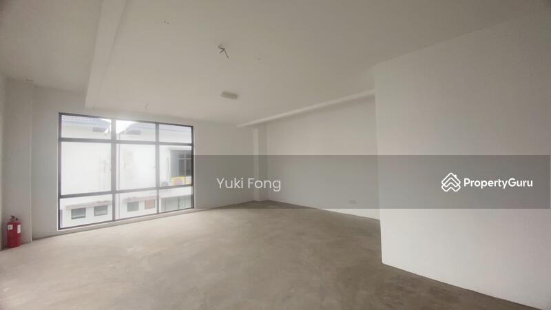 For Rent - Jalan Jambu, Taman Kota Masai