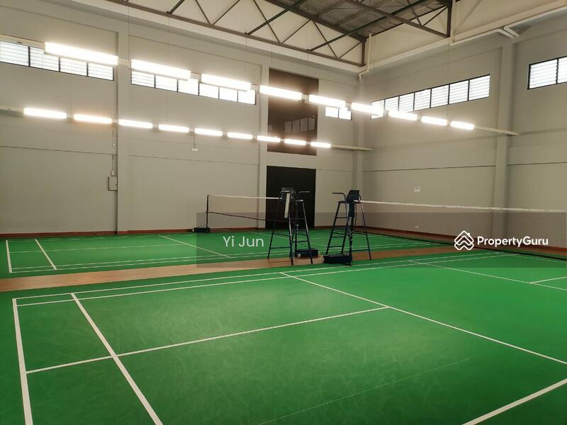 Facilities