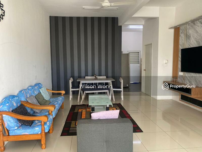 Untuk Disewa - Bandar Mahkota Banting