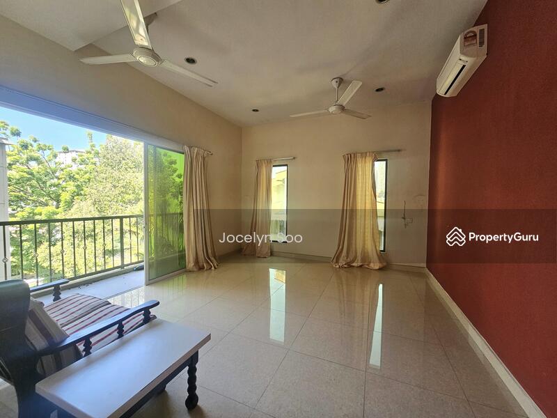 Untuk Dijual - Taman Desa, KL