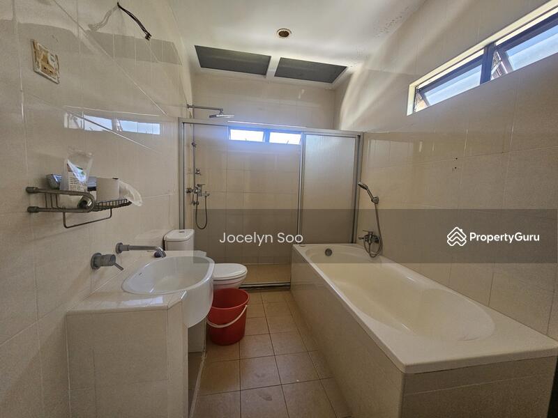 Untuk Dijual - Taman Desa, KL