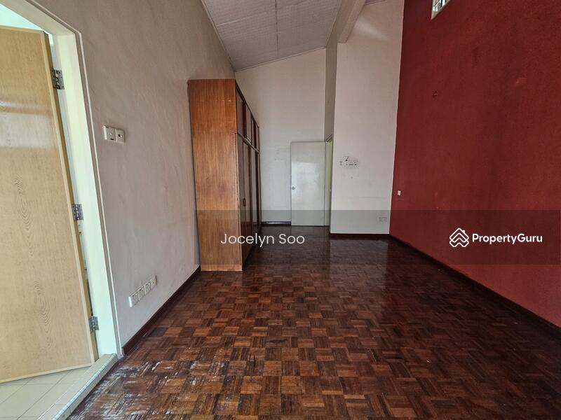 Untuk Dijual - Taman Desa, KL