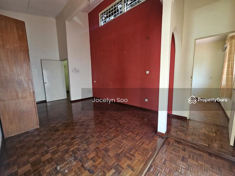 Untuk Dijual - Taman Desa, KL