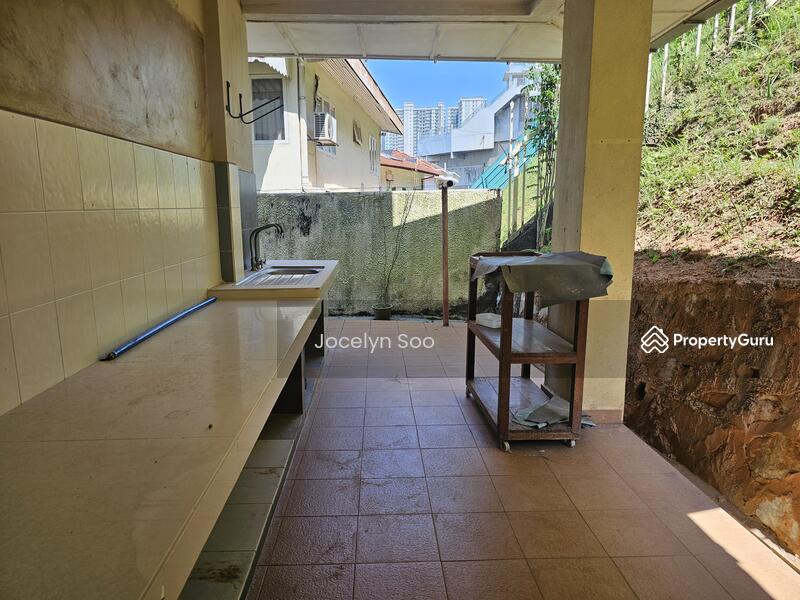 Untuk Dijual - Taman Desa, KL