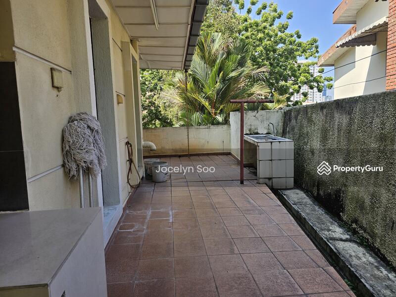 Untuk Dijual - Taman Desa, KL