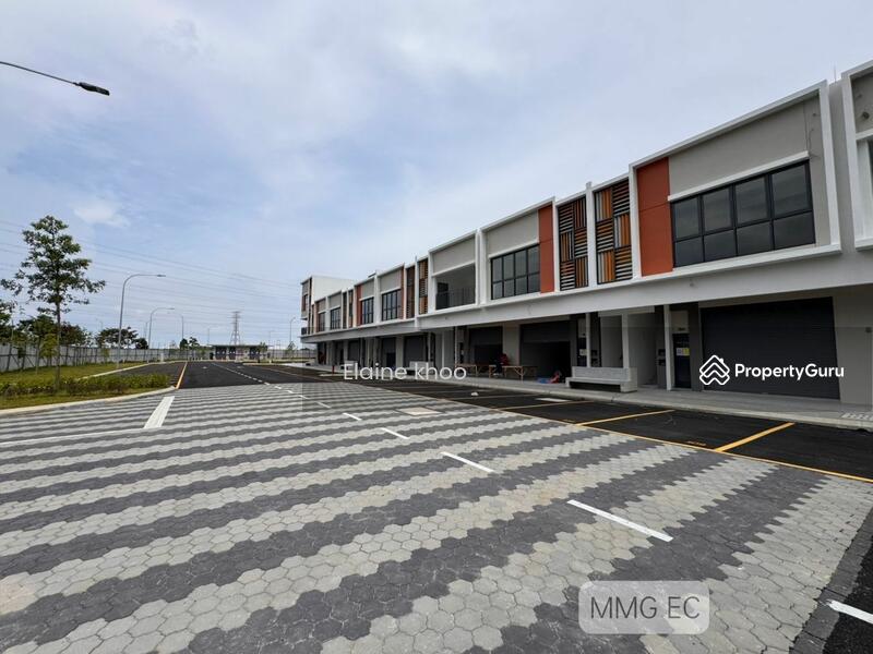 Car Park
