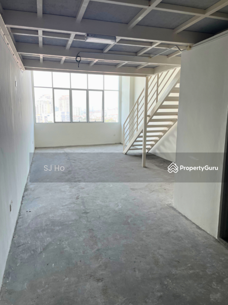 The CEO Office Ground Floor