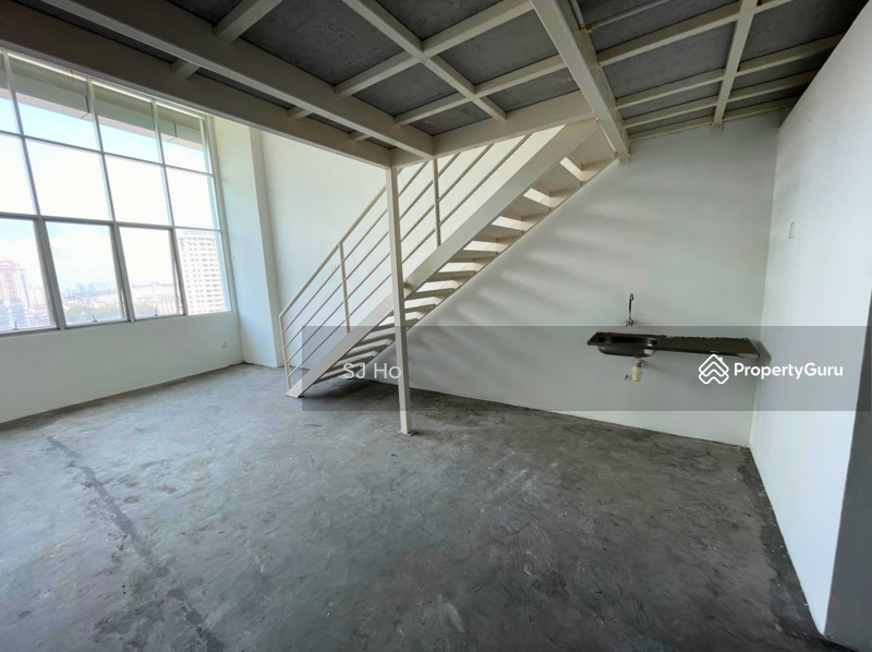 The CEO Office Ground Flr - Pantry Area