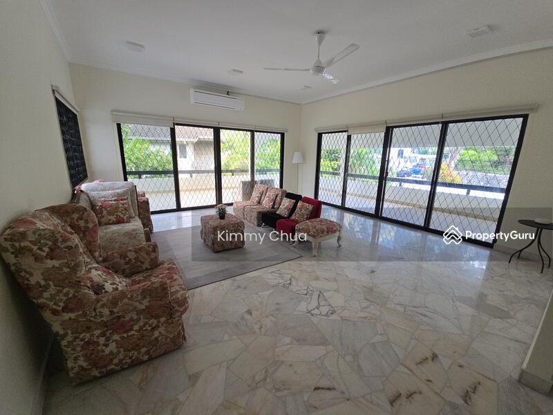 2nd Living Area