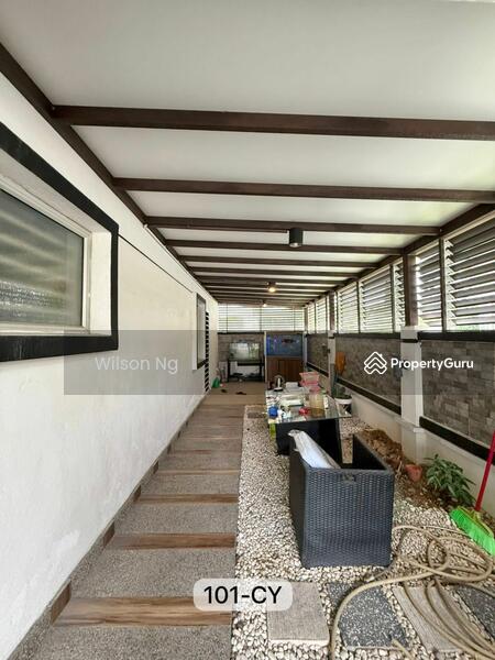 Corridor