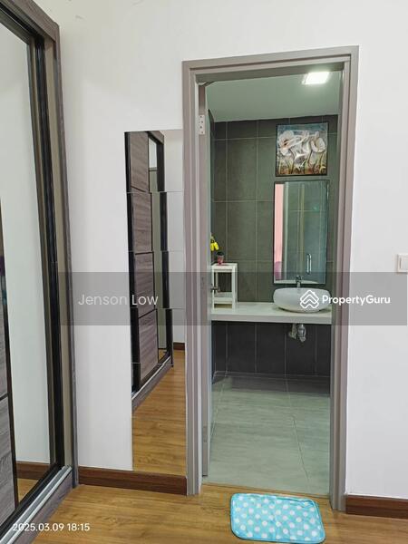 Service Residence for Sale at Astoria Ampang - Jenson Low - Bathroom - PropertyGuru.com.my