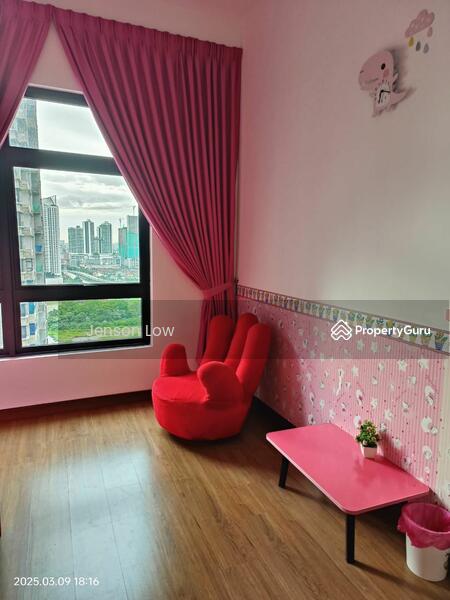 Service Residence for Sale at Astoria Ampang - Jenson Low - Bedroom - PropertyGuru.com.my