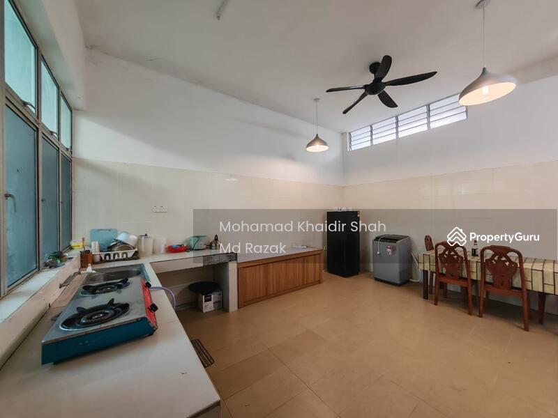 For Sale - Taman Musytari Batu Kikir