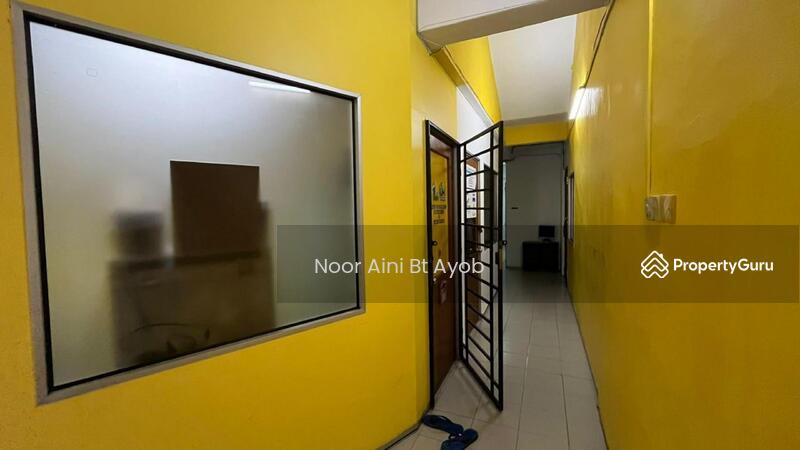 Corridor