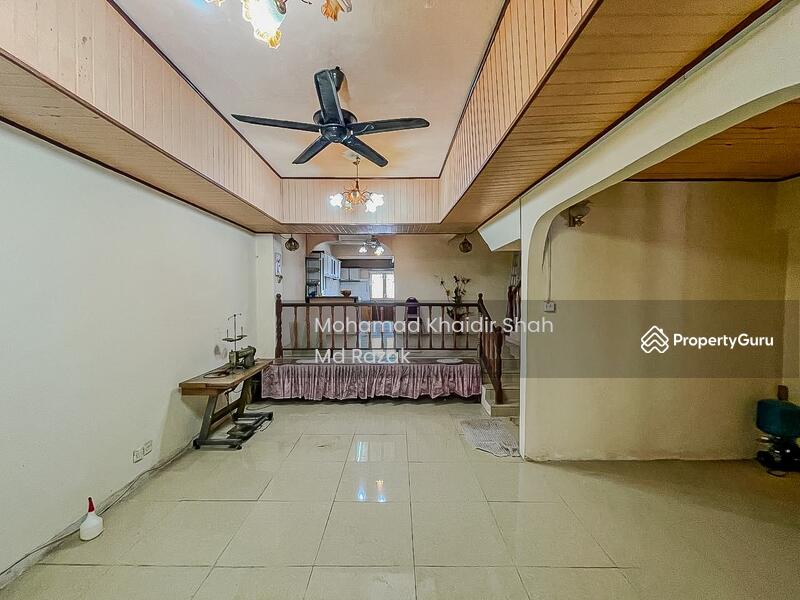 For Sale - Taman Mudun