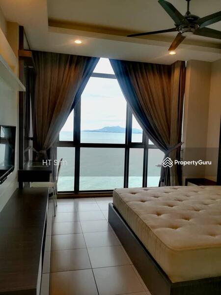 Kondominium untuk Dijual di 10 Island Resort - HT Sim - Master Bedroom - PropertyGuru.com.my