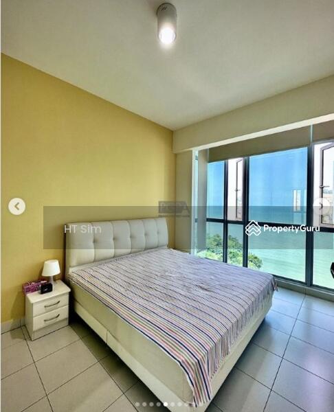 Condominium for Sale at 10 Island Resort - HT Sim - Bedroom - PropertyGuru.com.my