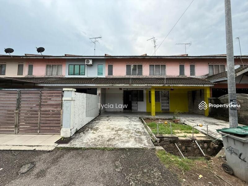 Untuk Dijual - Kota Masai