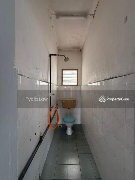 Untuk Dijual - Kota Masai