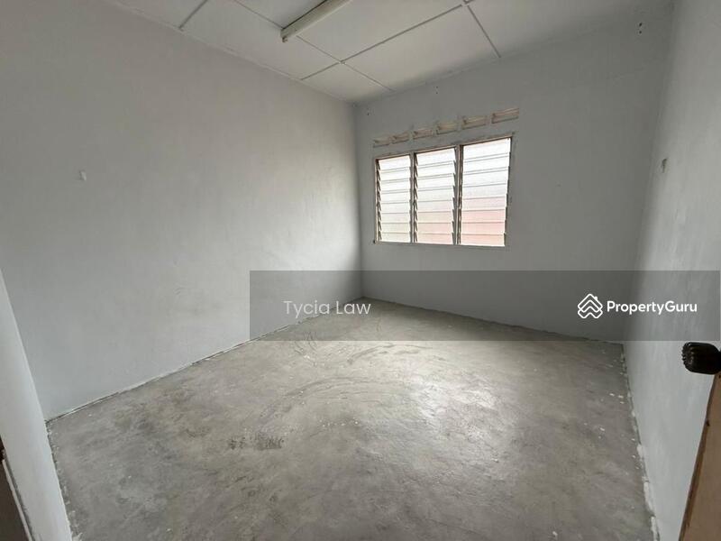 Untuk Dijual - Kota Masai