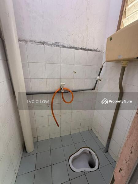 Untuk Dijual - Kota Masai