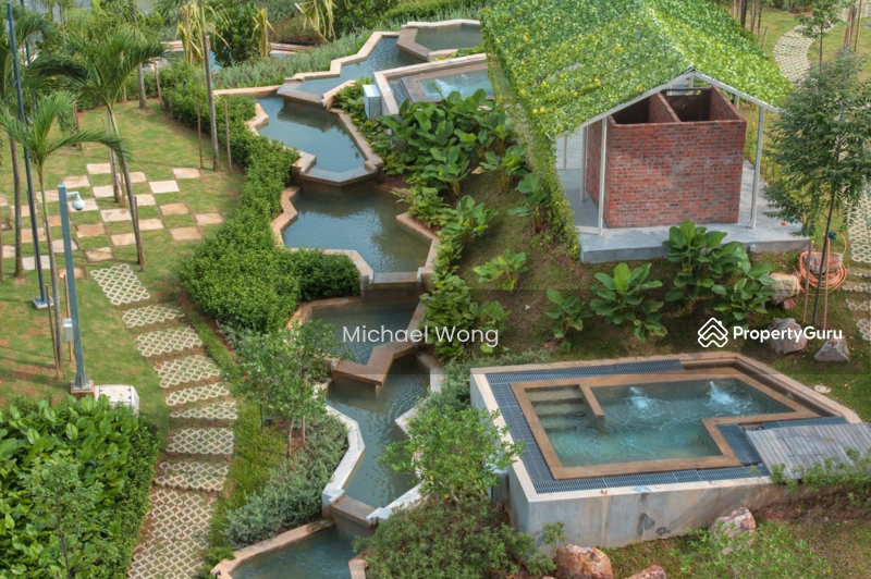 Untuk Dijual - Verdi Eco-Dominiums