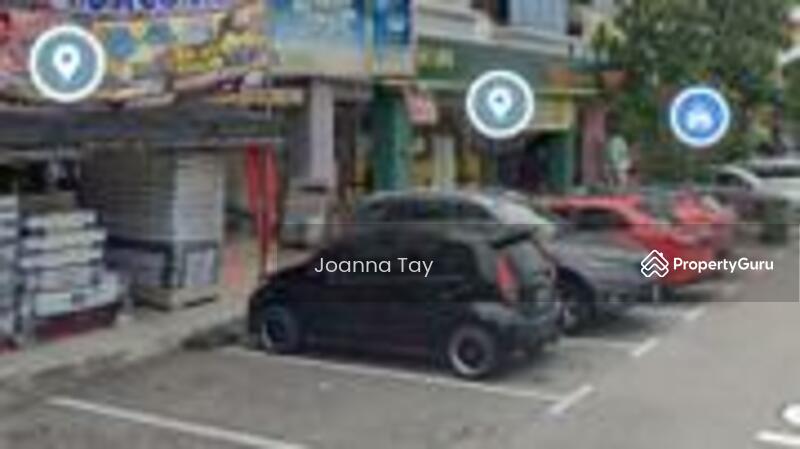 Car Park