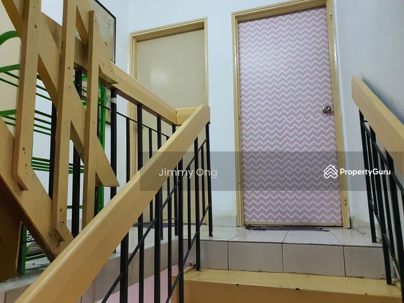 Store room
