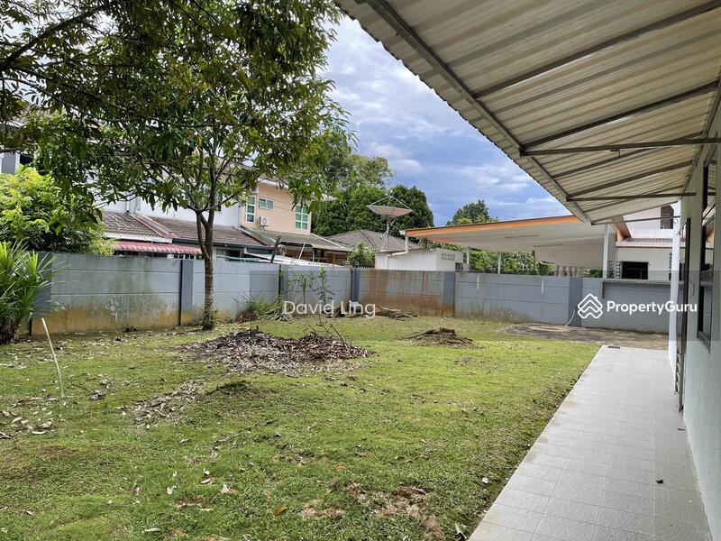 Untuk Dijual - Jalan Sky Garden