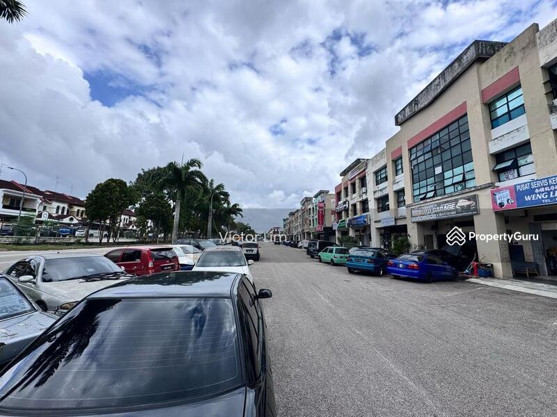 Car Park