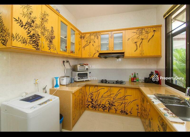 Semi-Detached House for Sale in Batu Ferringhi (Penang) - Shuyi Lim - Kitchen - PropertyGuru.com.my