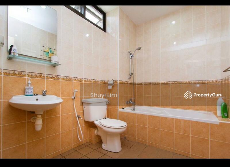 Semi-Detached House for Sale in Batu Ferringhi (Penang) - Shuyi Lim - Bathroom - PropertyGuru.com.my