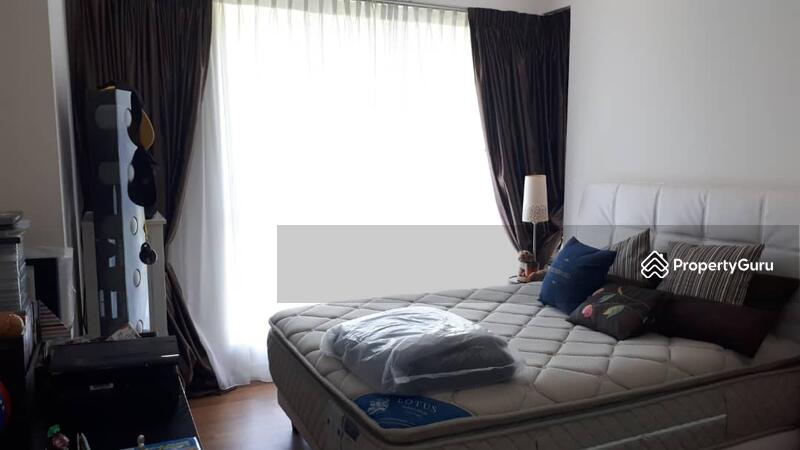 Condominium for Sale at Bayu Ferringhi Condominiums - Shuyi Lim - Master Bedroom - PropertyGuru.com.my