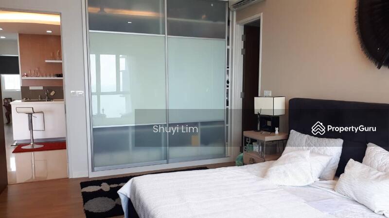 Condominium for Sale at Bayu Ferringhi Condominiums - Shuyi Lim - Master Bedroom - PropertyGuru.com.my
