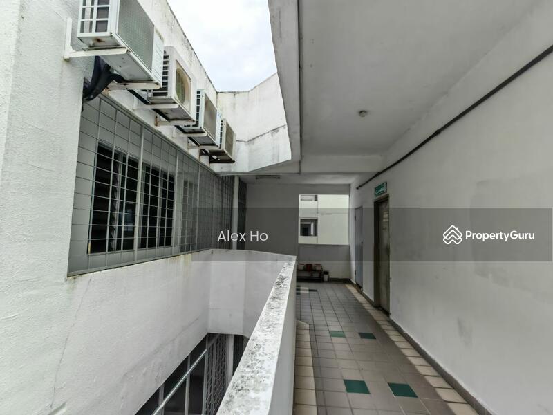 Corridor