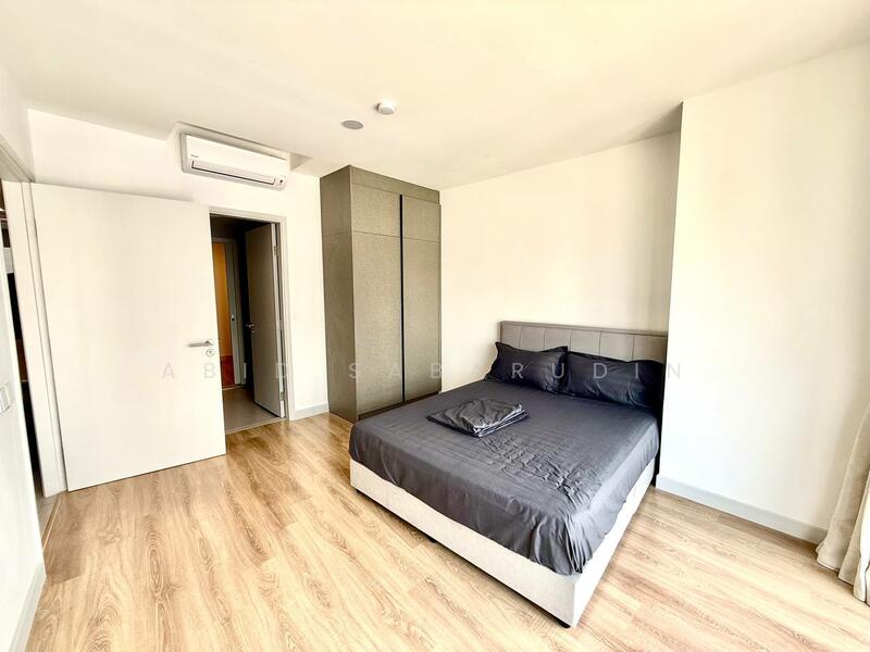 Untuk Dijual - The Atrium