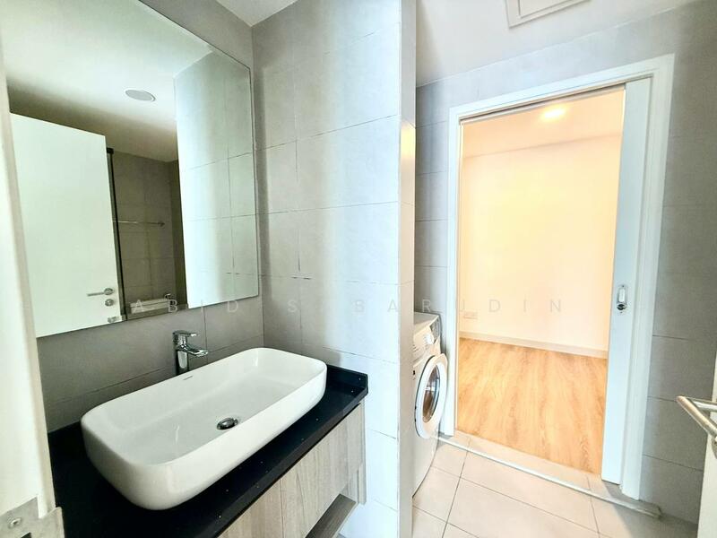 Untuk Dijual - The Atrium