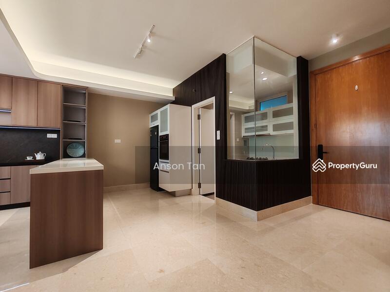Dry & Wet Kitchen