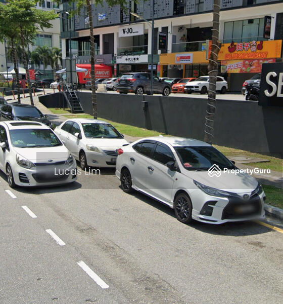 Car Park