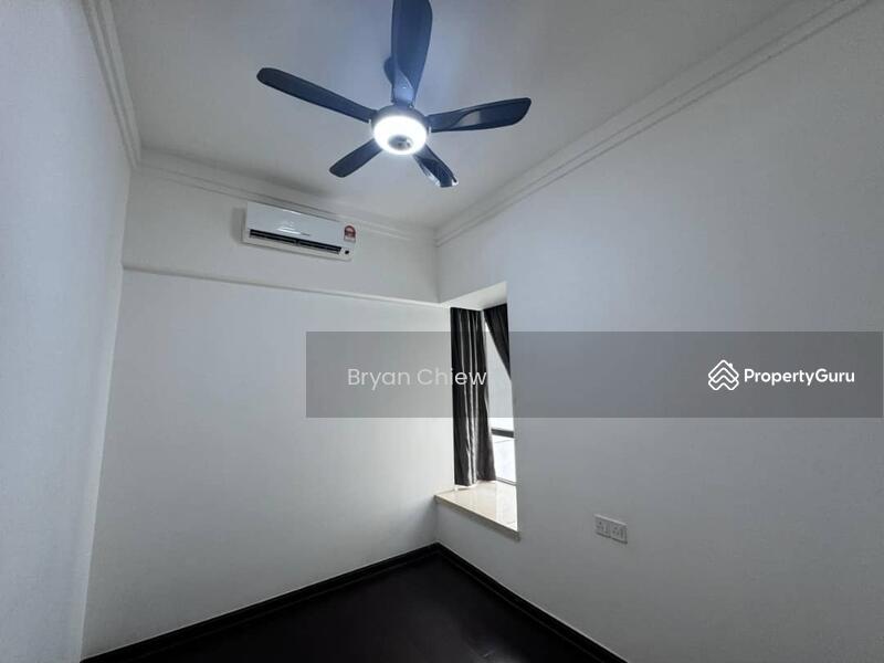 Condominium for Sale at R&F Princess Cove Phase 2-Seine Region - Bryan Chiew - Bedroom - PropertyGuru.com.my